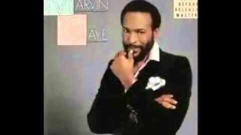 Art for Distant Lover  by Marvin Gaye