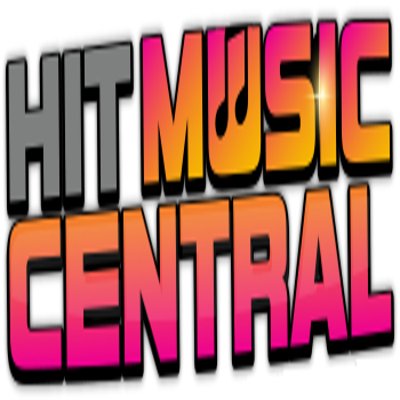 Hit Music Central logo