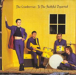 Art for Free to Decide by The Cranberries