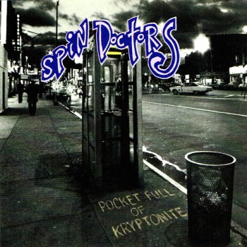 Art for Little Miss Can't Be Wrong by The Spin Doctors