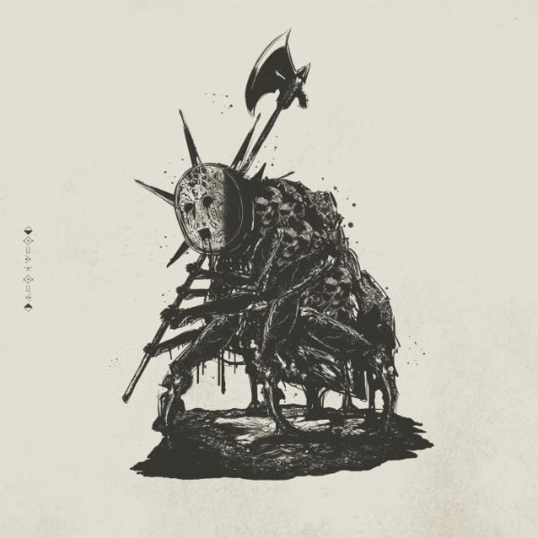 Artwork for Chokehold