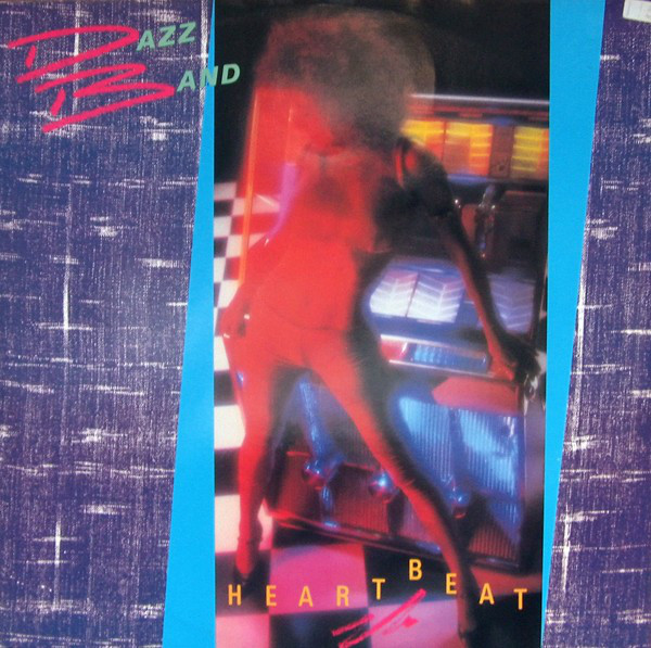 Artwork for Heartbeat