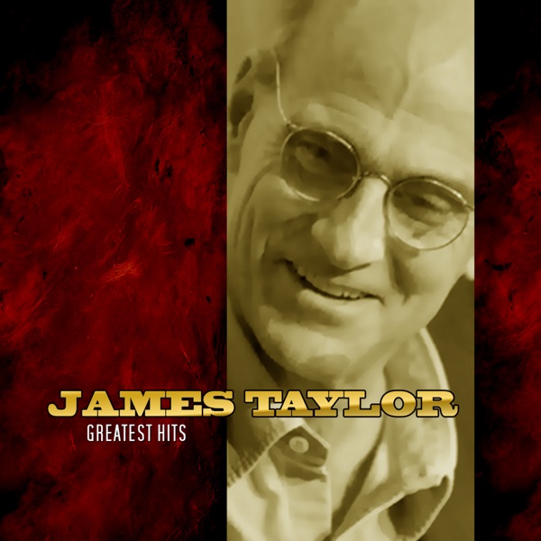 Art for Sweet Baby James by James Taylor