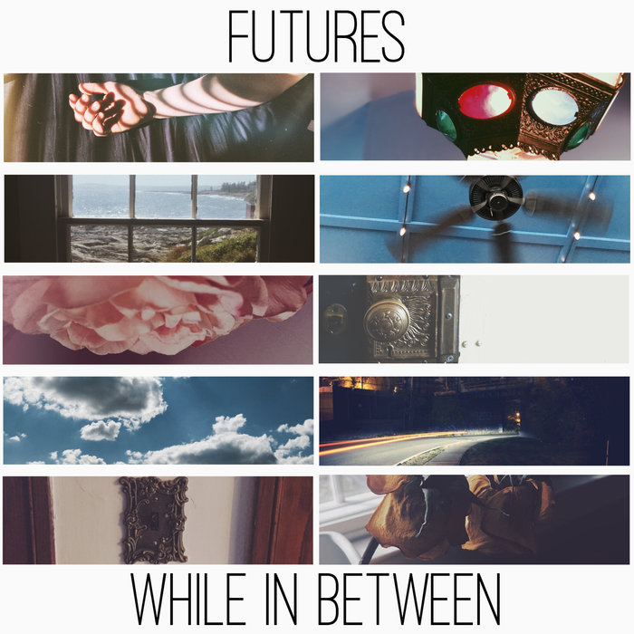 Art for Sometimes by Futures