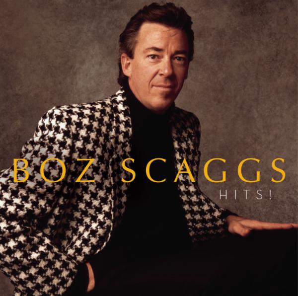Art for Look What You've Done to Me by Boz Scaggs