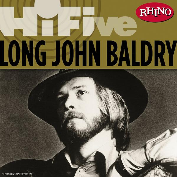 Art for Don't Try To Lay No Boogie-Woogie On The King Of Rock And Ro by Long John Baldry