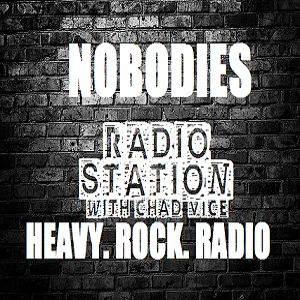 Art for The Music by Nobodies Radio Station