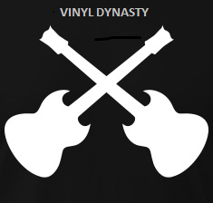 Art for Vinyl Dynasty Station ID 2 by Vinyl Dynasty/Montrose