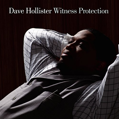 Art for Striving by Dave Hollister