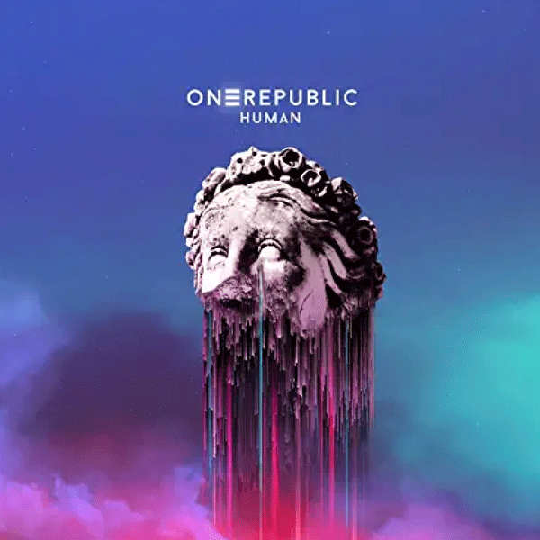 Art for Run by OneRepublic