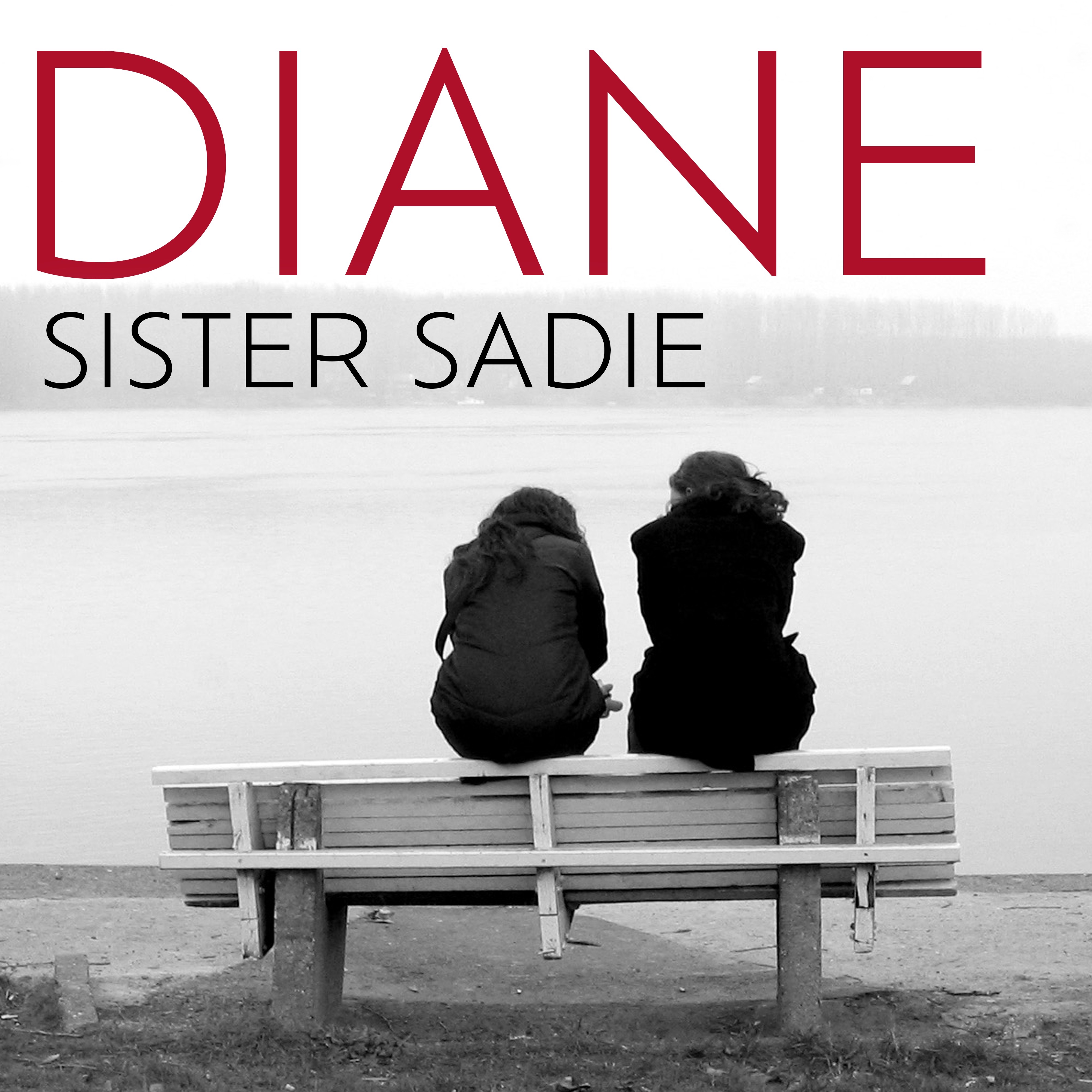 Art for Diane by Sister Sadie