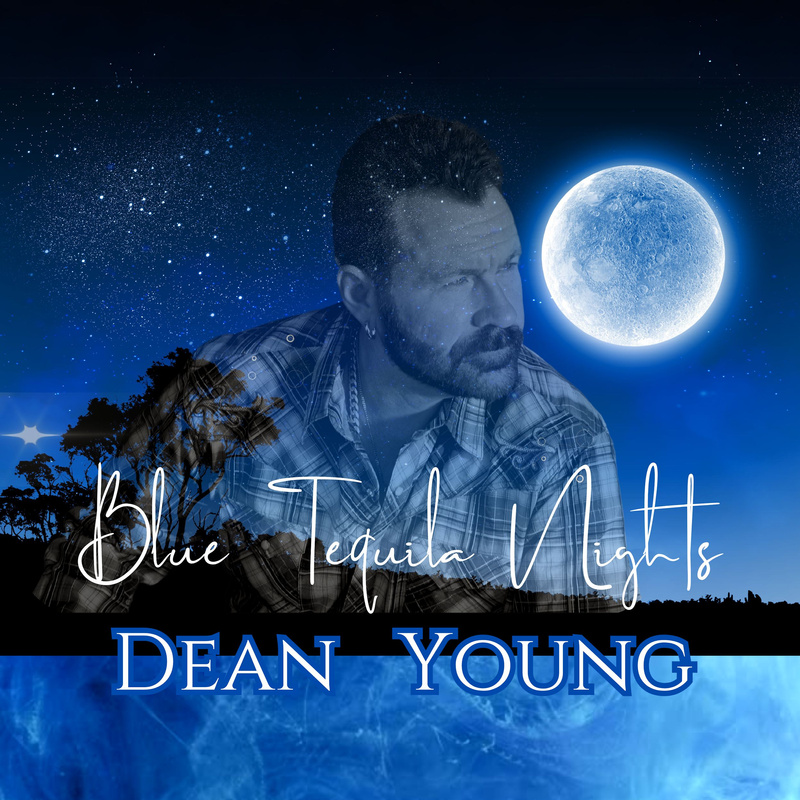 Artwork for Blue Tequila Nights