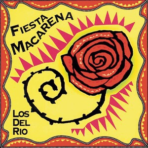 Art for Macarena (Bayside Boys Remix) by Los Del Rio