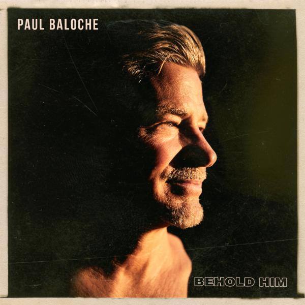 Art for What a Good God by Paul Baloche