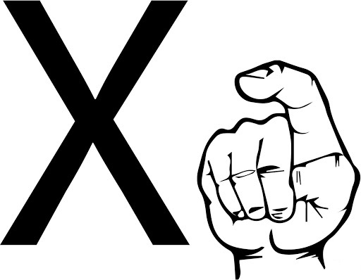 Brand X Radio by New England SPIN! DJ's logo