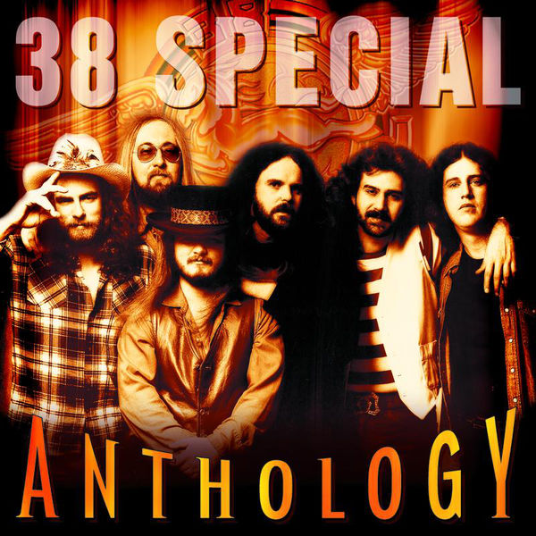 Art for Caught Up In You by 38 Special