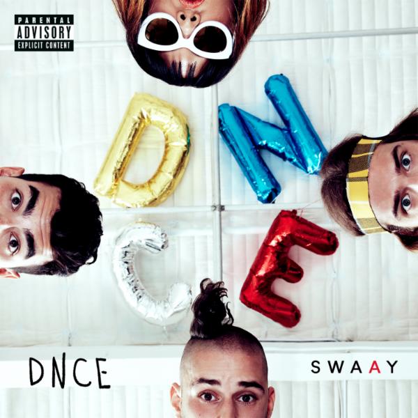 Art for Toothbrush by DNCE