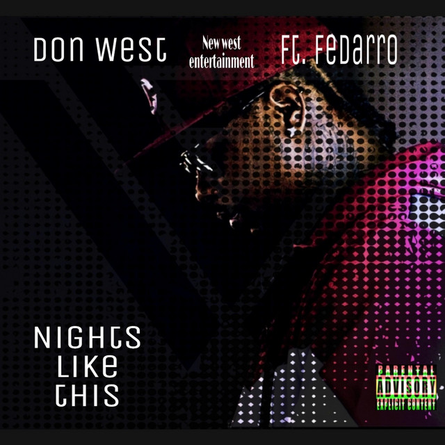 Artwork for Nights Like This