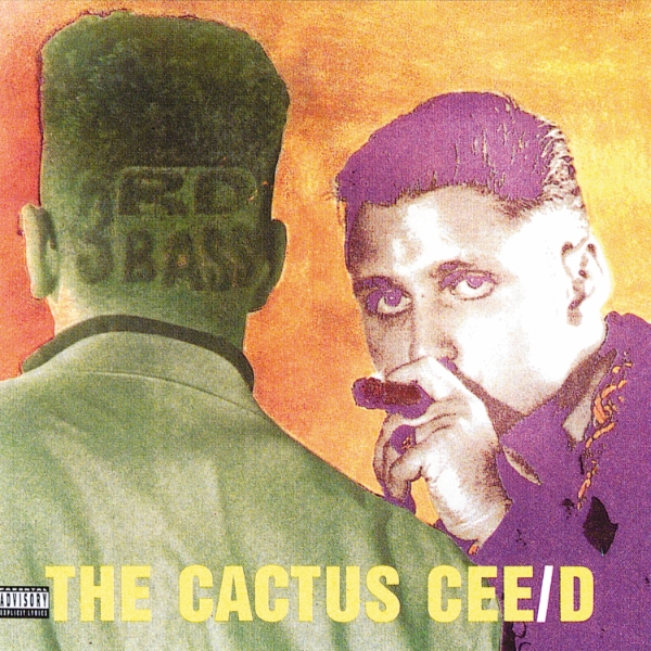 Artwork for Sons Of 3rd Bass