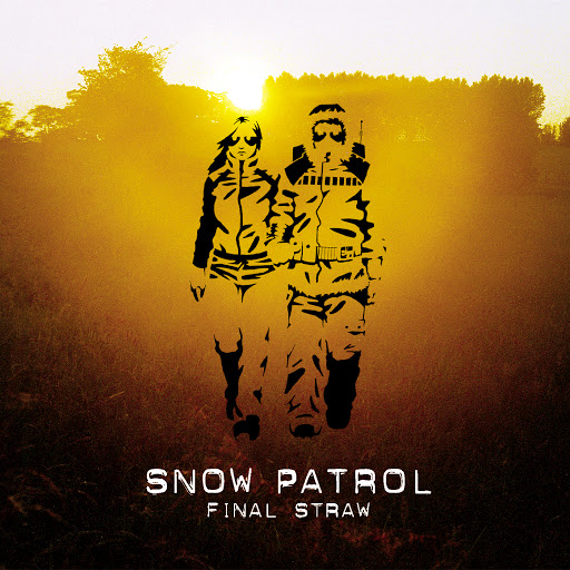 Art for Run (Revised Album Version) by Snow Patrol