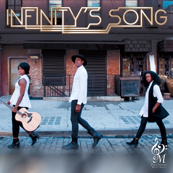 Art for Jesus by Infinity Song