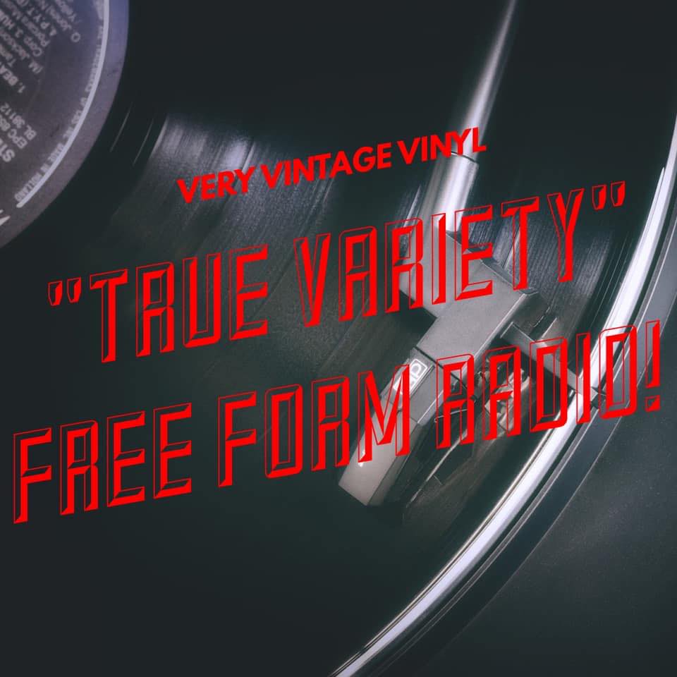 True Variety logo