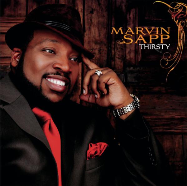 Art for Never Would Have Made It by Marvin Sapp