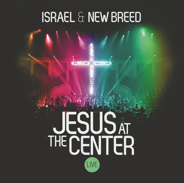 Art for Rez Power (Live) by Israel & New Breed