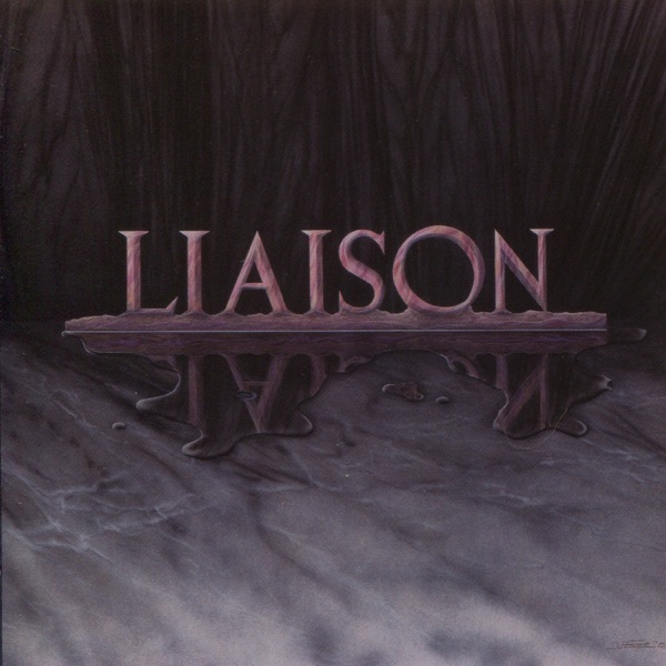 Art for Man With a Mission by Liaison