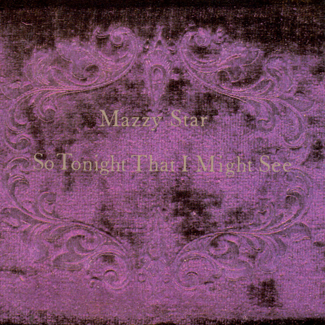 Art for Fade Into You by Mazzy Star