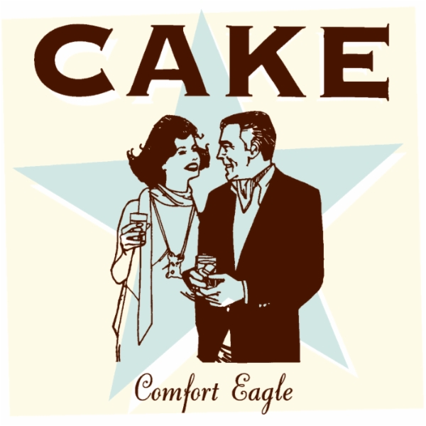 Art for Love You Madly (Album Version) by Cake