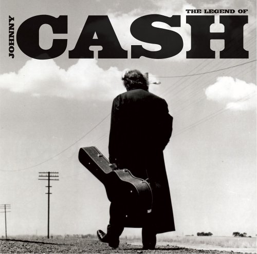 Art for One Piece At A Time by Johnny Cash