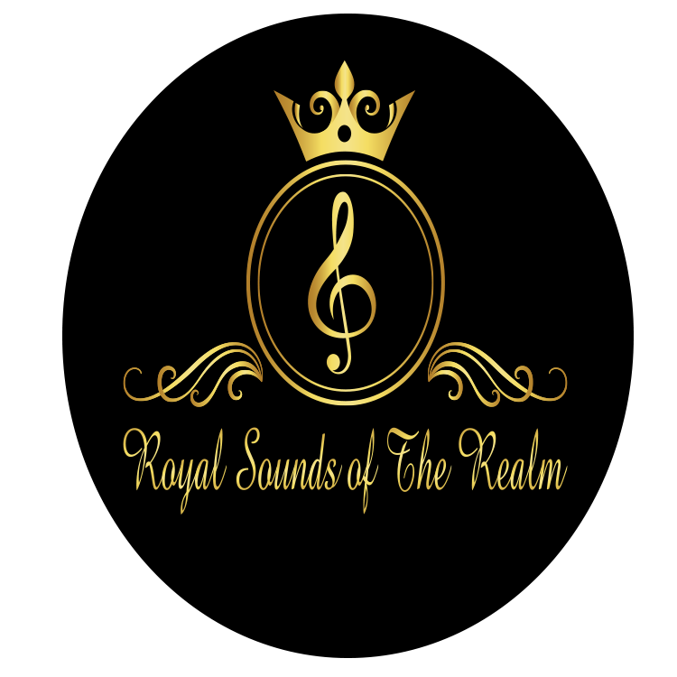 Art for "Royal Sounds of The Realm" with Thomas Mace-Archer-Mills Seg. 09 RN by Untitled Artist