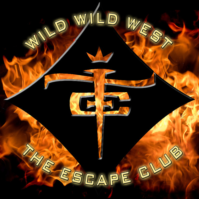 Artwork for Wild Wild West (88)