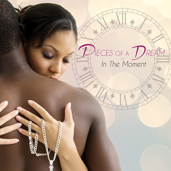 Art for For Real by Pieces of a Dream