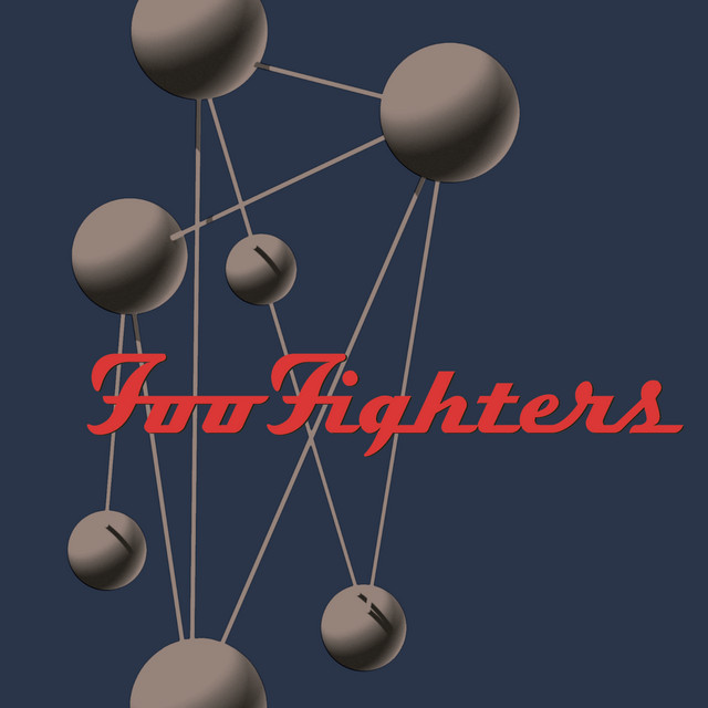 Art for Everlong by Foo Fighters