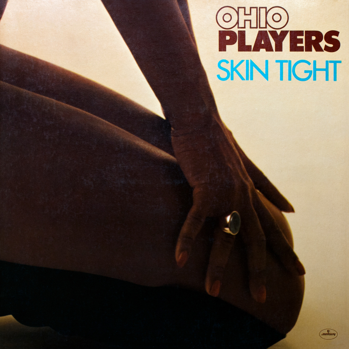 Art for Heaven Must Be Like This by Ohio Players