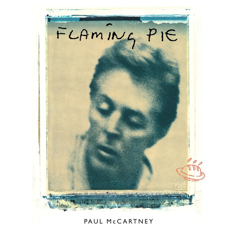 Art for Young Boy by Paul McCartney