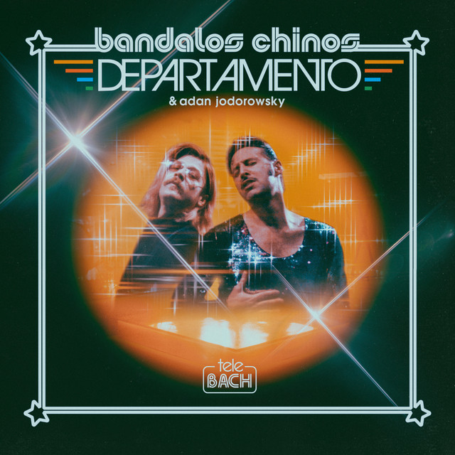 Capa de Departamento