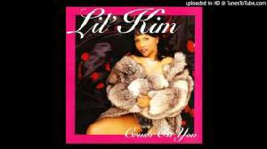 Art for Crush On You Remix by Lil Kim & Lil Ceaz