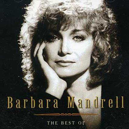 Art for Woman To Woman by Barbara Mandrell