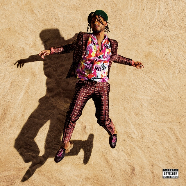 Artwork for Come Through and Chill