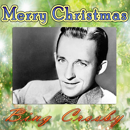 Art for It's Beginning to Look Like Christmas by Bing Crosby