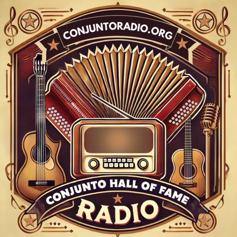 Conjunto Hall of Fame Radio
