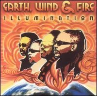 Art for Pass You By by Earth, Wind & Fire