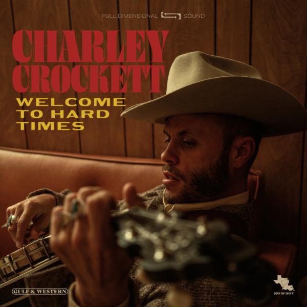 Artwork for Welcome To Hard Times