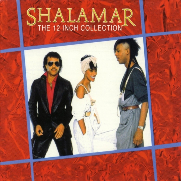 Art for This Is for the Lover in You by Shalamar