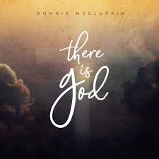 Art for There Is God by Donnie McClurkin