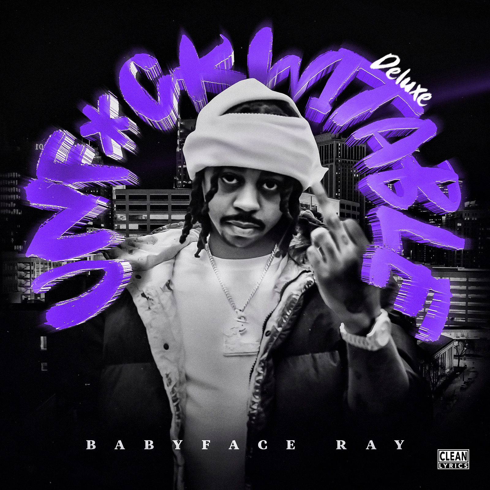 Art for Paperwork Party (Remix) (Dirty) by Babyface Ray ft Jack Harlow