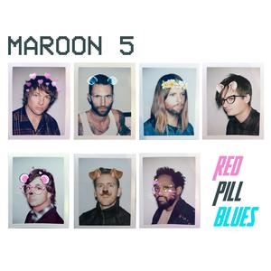 Art for Girls Like You (feat. Cardi B) by Maroon 5